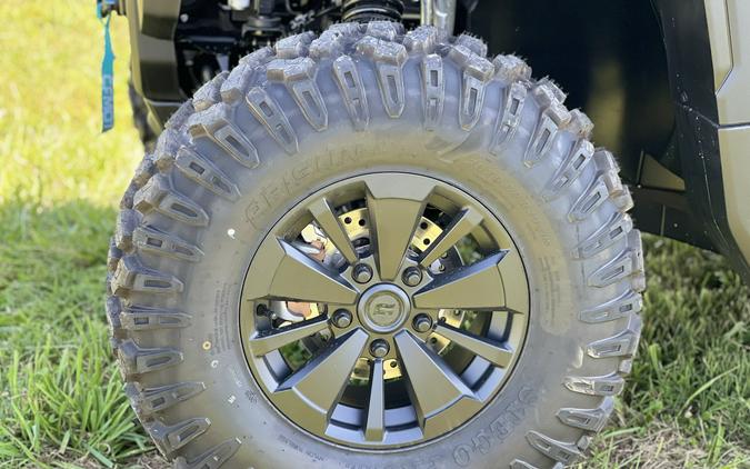 2026 CFMOTO UFORCE U10 Pro Highland