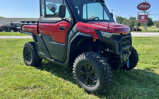 2026 CFMOTO UFORCE U10 Pro Highland