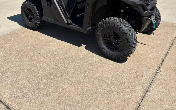 2026 CFMOTO UFORCE 600