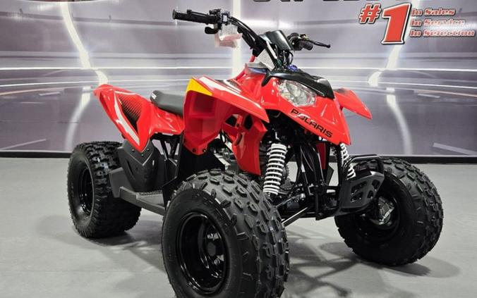 2026 Polaris Outlaw® 110 EFI