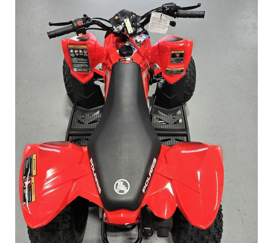 2026 Polaris Outlaw® 110 EFI