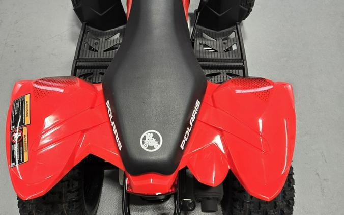 2026 Polaris Outlaw® 110 EFI