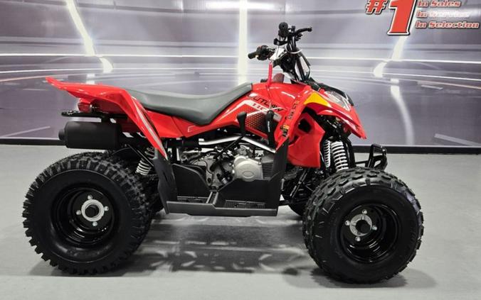2026 Polaris Outlaw® 110 EFI