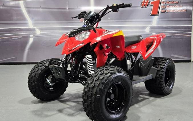 2026 Polaris Outlaw® 110 EFI