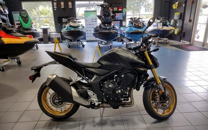 2026 Honda CB1000 Hornet SP