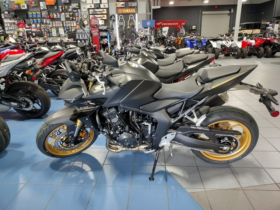 2026 Honda CB1000 Hornet SP
