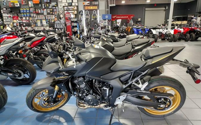 2026 Honda CB1000 Hornet SP