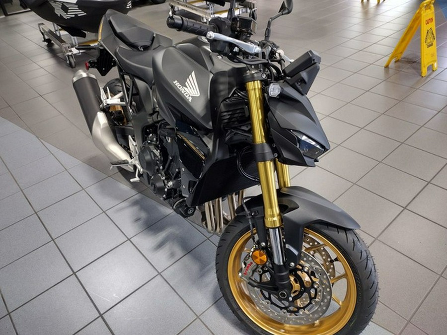 2026 Honda CB1000 Hornet SP
