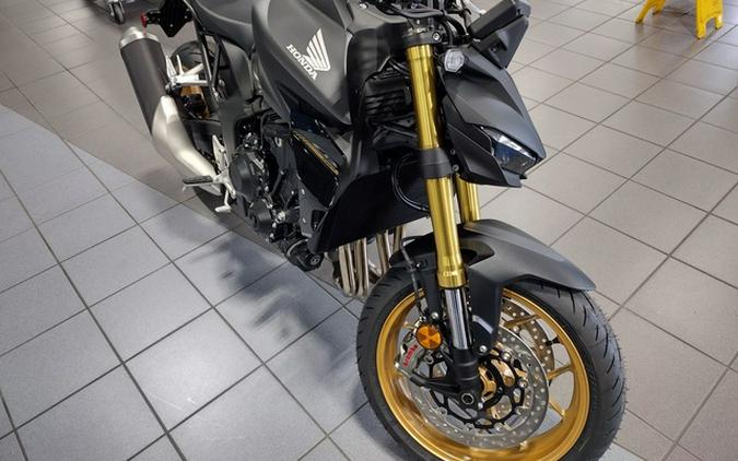 2026 Honda CB1000 Hornet SP