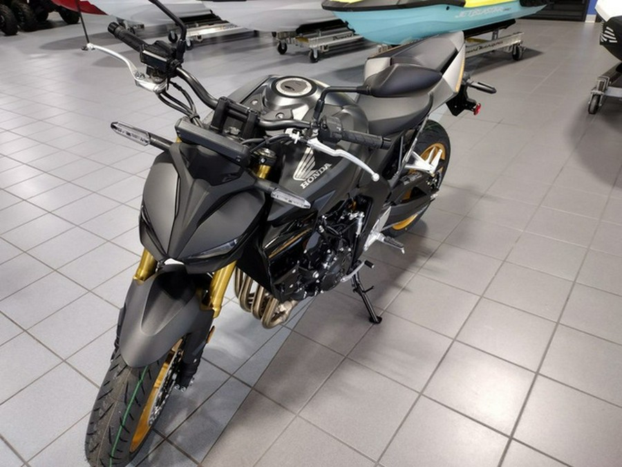 2026 Honda CB1000 Hornet SP