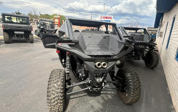 2027 CFMOTO ZFORCE Z10-4 CF1000SZ-L