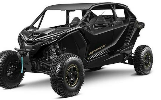 2027 CFMOTO ZFORCE Z10-4 CF1000SZ-L