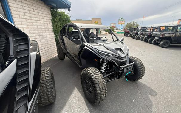 2027 CFMOTO ZFORCE Z10-4 CF1000SZ-L