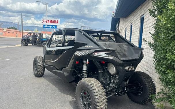 2027 CFMOTO ZFORCE Z10-4 CF1000SZ-L