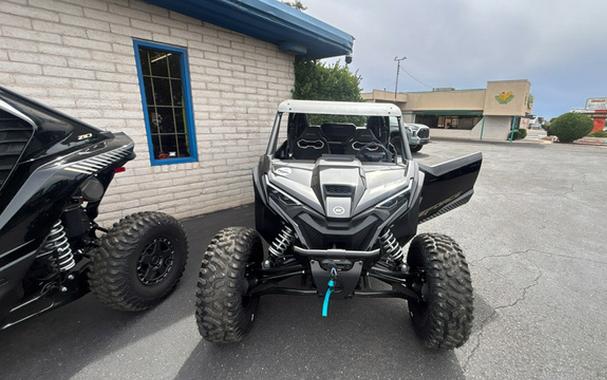 2027 CFMOTO ZFORCE Z10-4 CF1000SZ-L