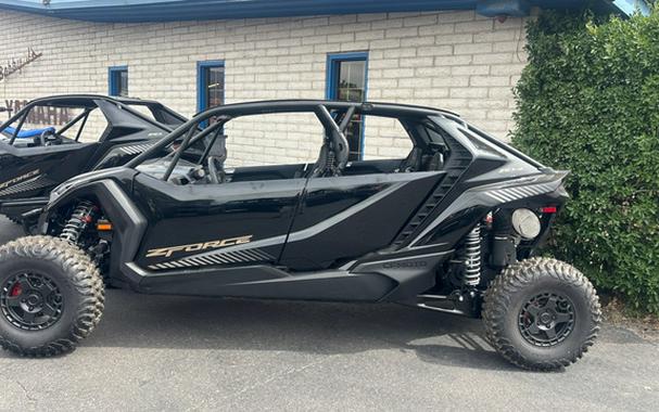 2027 CFMOTO ZFORCE Z10-4 CF1000SZ-L