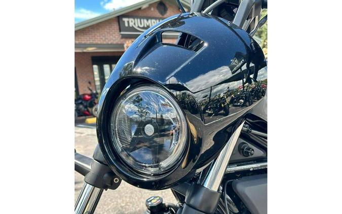 2025 Harley-Davidson Nightster Special 975