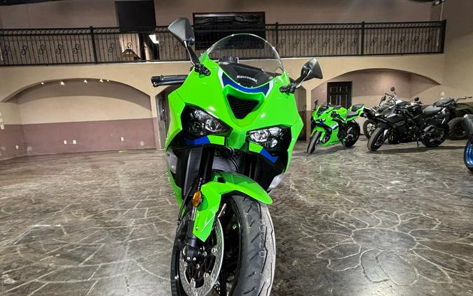 2013 Kawasaki Ninja® 300 ABS