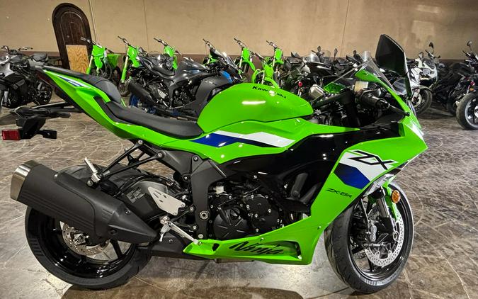 2013 Kawasaki Ninja® 300 ABS