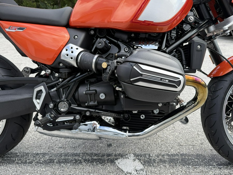 2026 BMW R 12 S