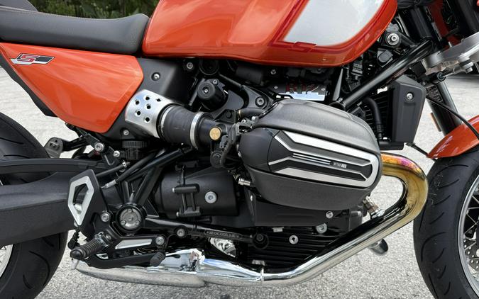 2026 BMW R 12 S
