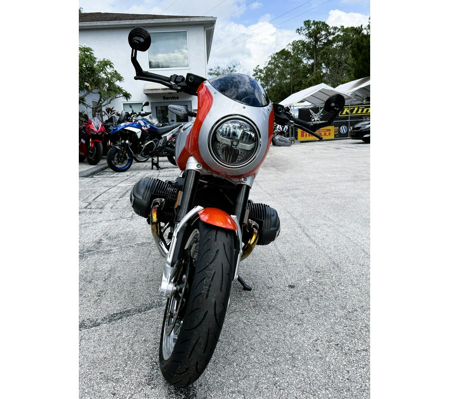 2026 BMW R 12 S