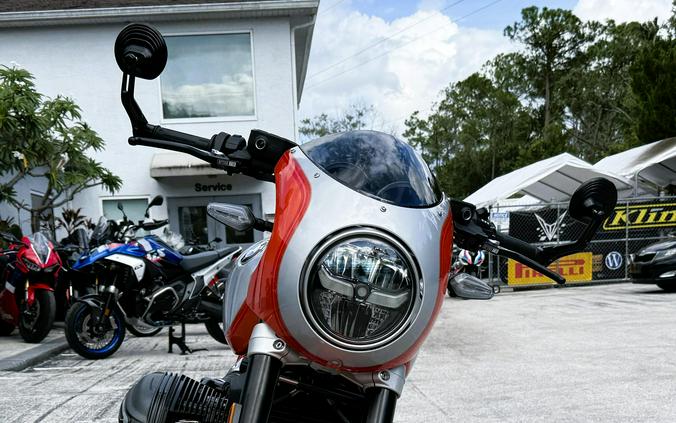 2026 BMW R 12 S