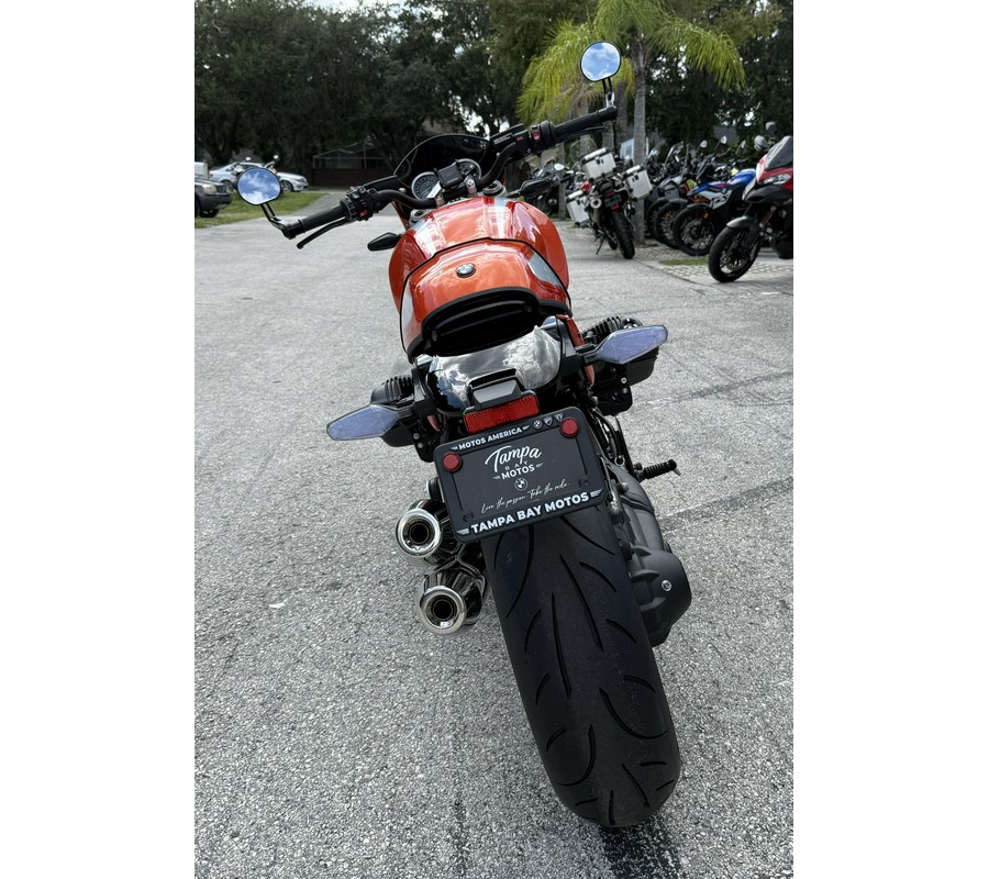 2026 BMW R 12 S