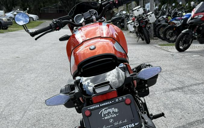 2026 BMW R 12 S