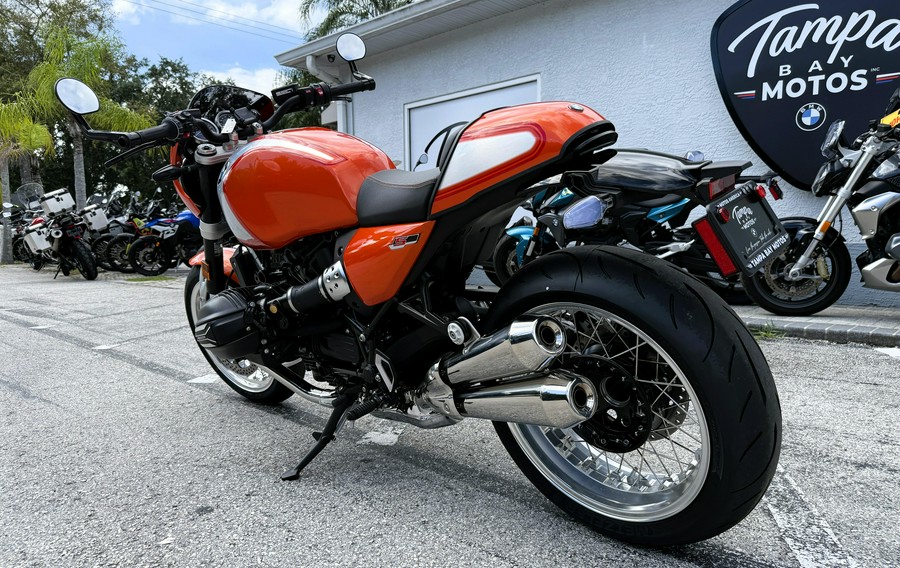 2026 BMW R 12 S