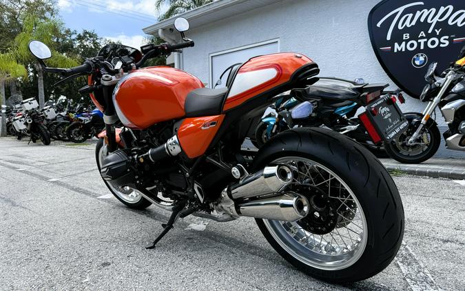 2026 BMW R 12 S