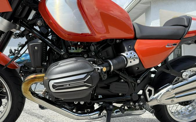 2026 BMW R 12 S