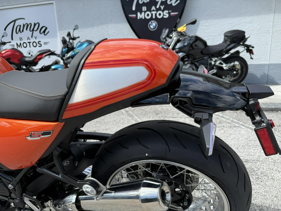 2026 BMW R 12 S