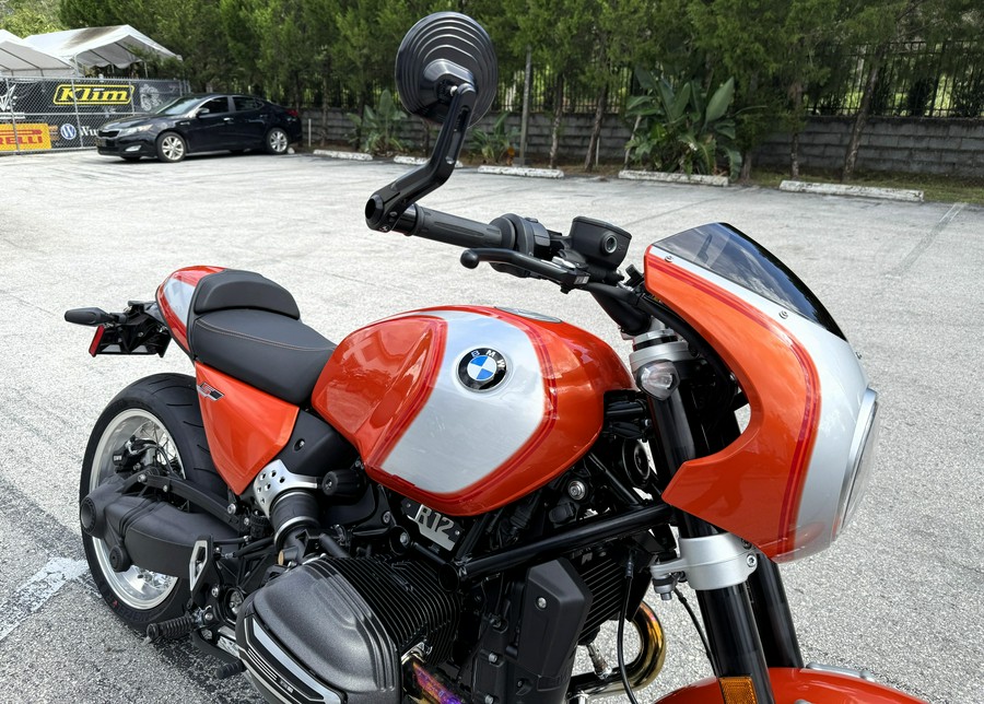 2026 BMW R 12 S