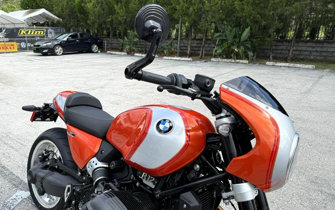 2026 BMW R 12 S