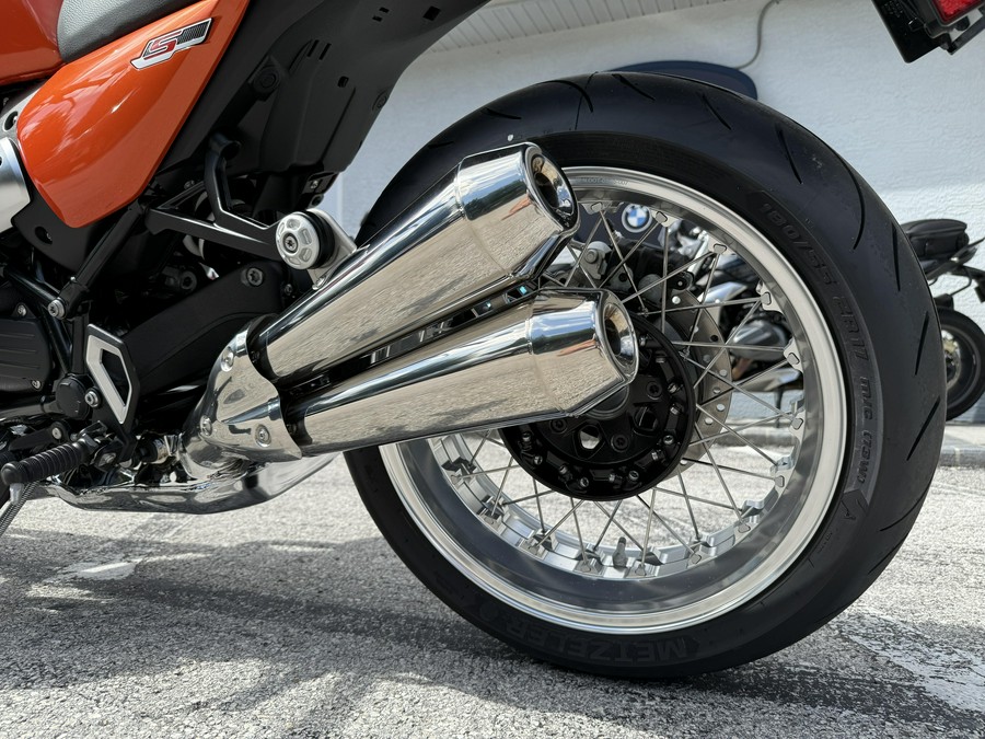 2026 BMW R 12 S