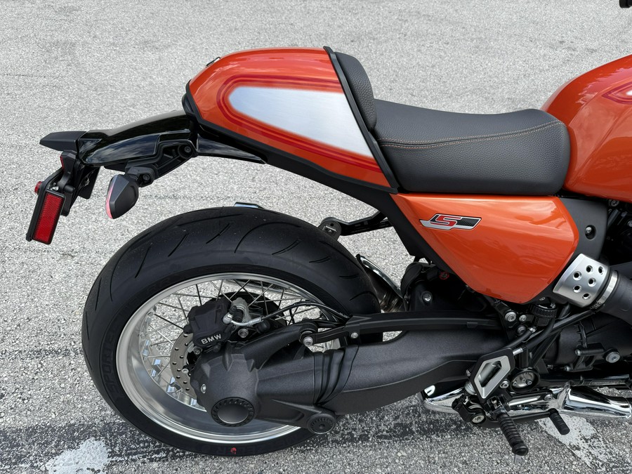 2026 BMW R 12 S