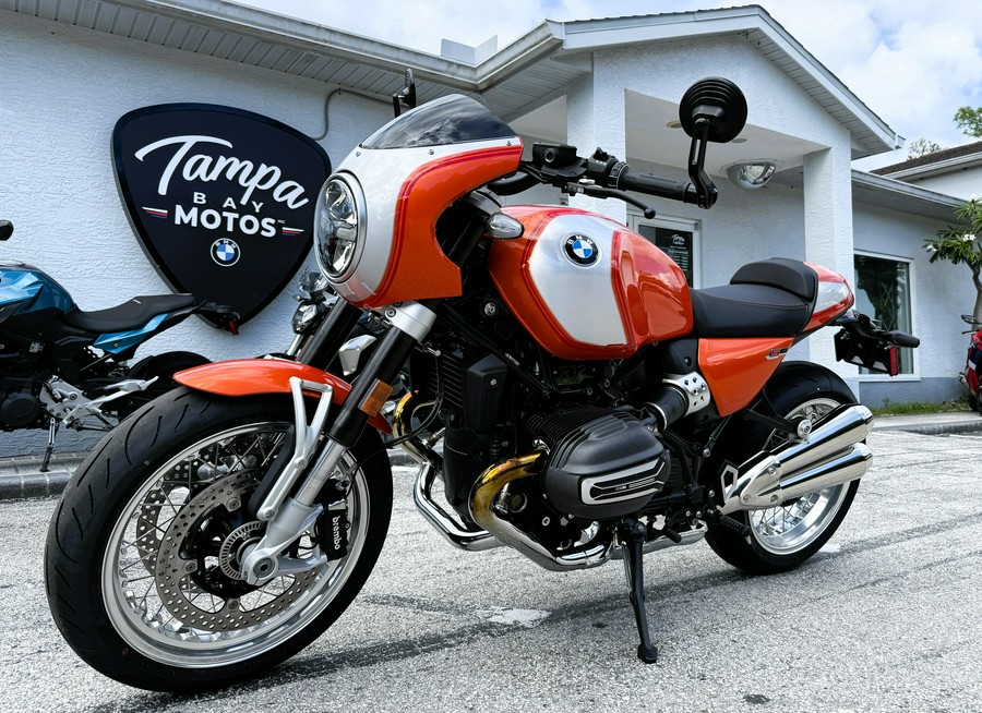 2026 BMW R 12 S