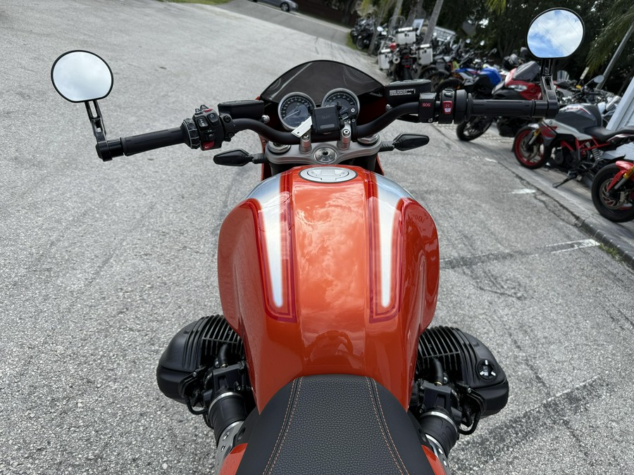 2026 BMW R 12 S
