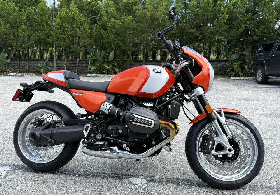 2026 BMW R 12 S