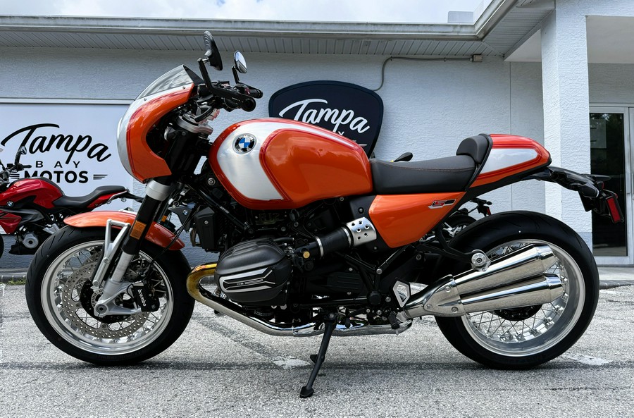 2026 BMW R 12 S