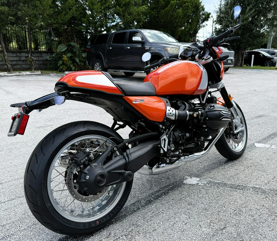 2026 BMW R 12 S