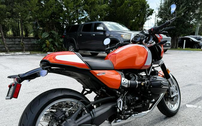 2026 BMW R 12 S