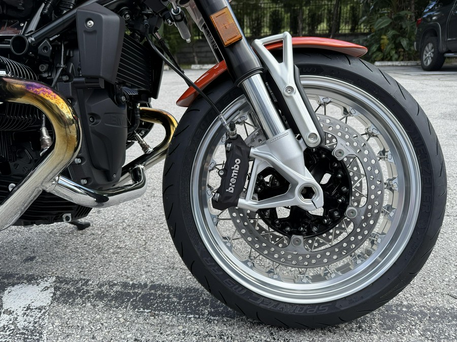 2026 BMW R 12 S