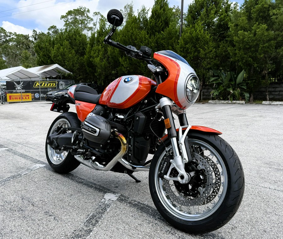 2026 BMW R 12 S
