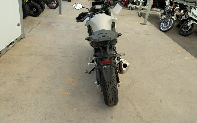 2027 Suzuki SV-7GX