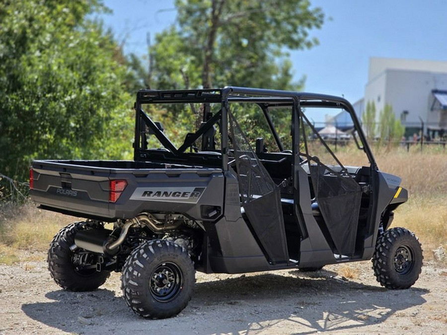 2027 Polaris Ranger Crew 1000