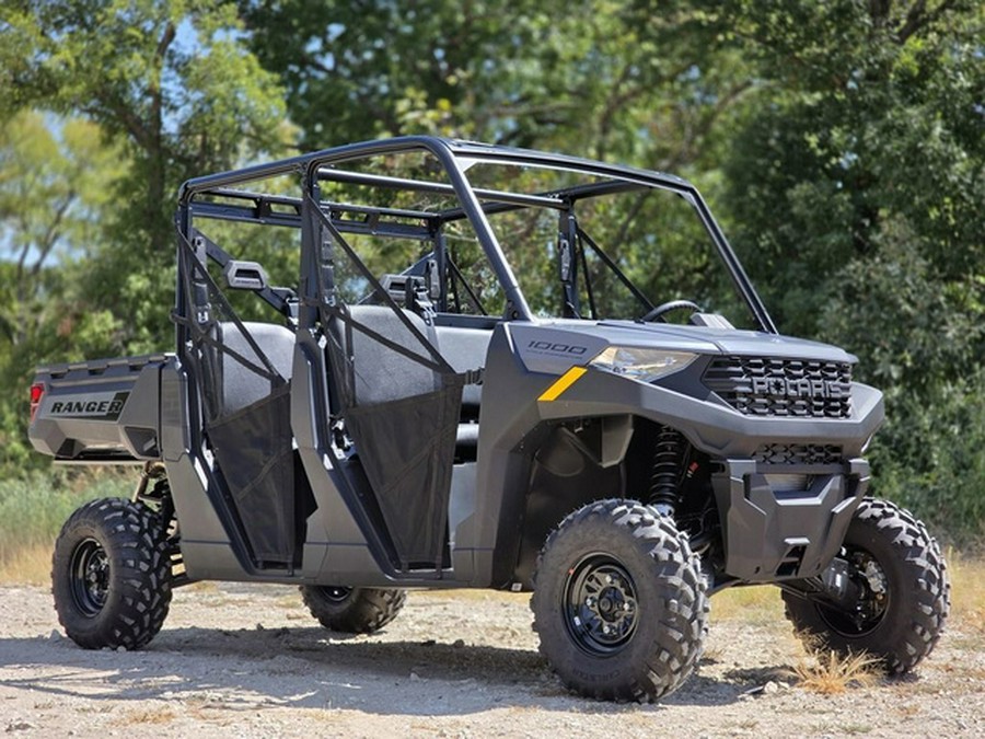2027 Polaris Ranger Crew 1000
