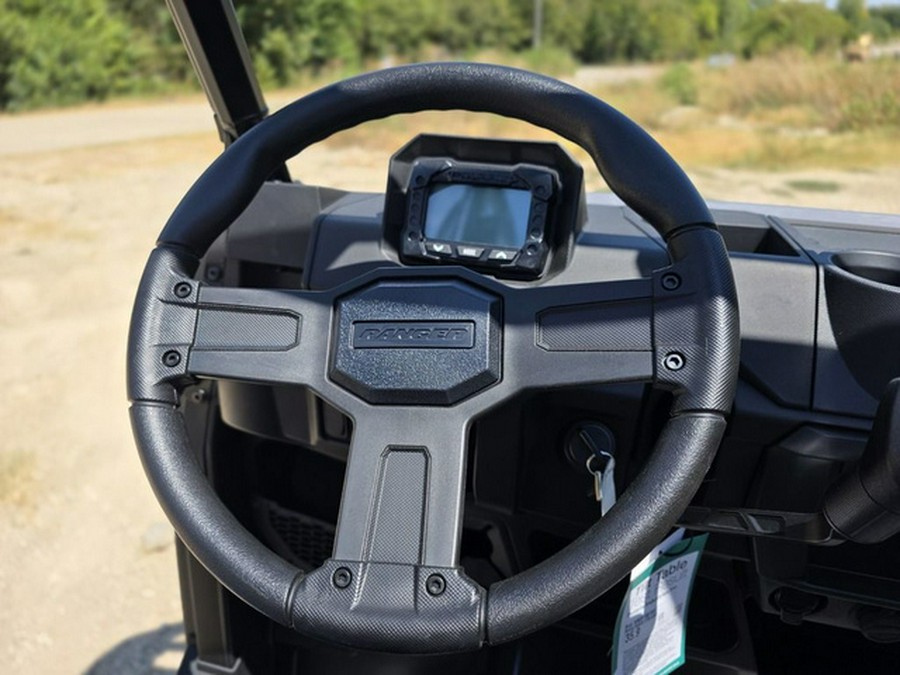 2027 Polaris Ranger Crew 1000