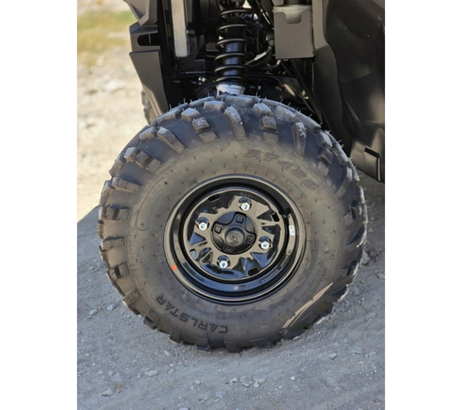 2027 Polaris Ranger Crew 1000